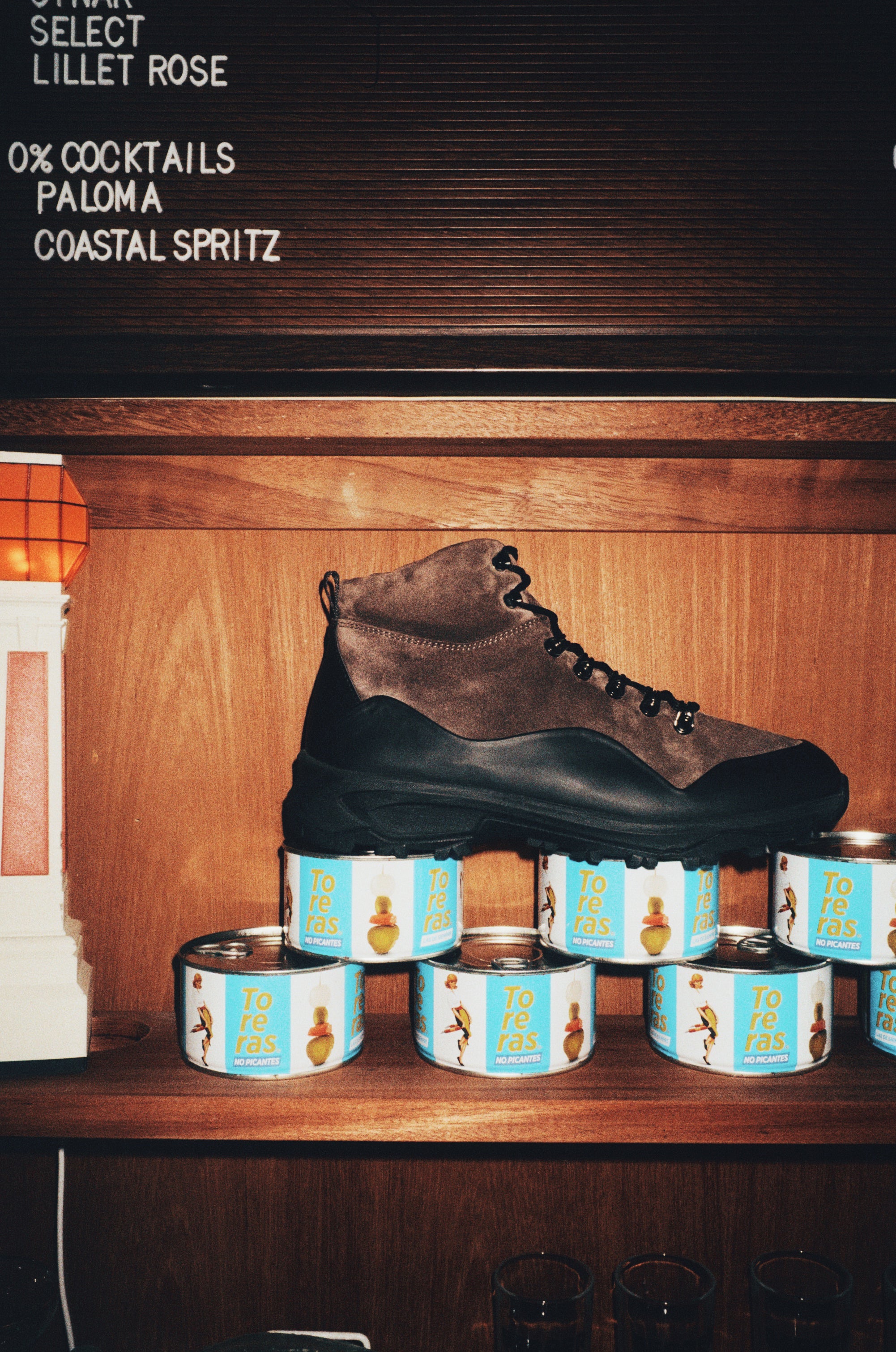 Officine Creative: Calzature e accessori artigianali
