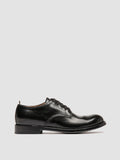 ADMIRAL 001 - Derby in Pelle Nera