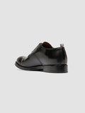 ADMIRAL 001 - Derby in Pelle Nera