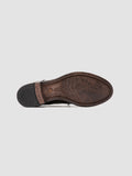 ANATOMIA 87 - Brown Leather Derby Shoes Men Officine Creative - 5