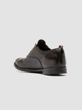 ARC 501 - Brown Leather Oxford Shoes Men Officine Creative - 4