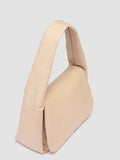 BOLINA 036 - Borsa a Spalla in Pelle Beige