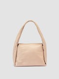 BOLINA 036 - Borsa a Spalla in Pelle Beige