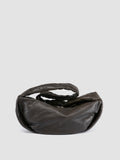 BOLINA 046 - Borsa Crossbody in Pelle Verde