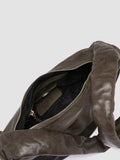 BOLINA 046 - Borsa Crossbody in Pelle Verde