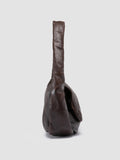 BOLINA 047 - Brown Leather Crossbody Bag