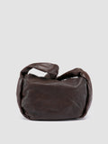 BOLINA 047 - Brown Leather Crossbody Bag