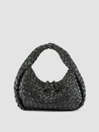 BOLINA 144 - Borsa a Mano in Pelle Nera