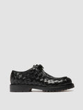 BOSS 015 - Derby in Pelle Nera