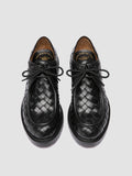BOSS 015 - Derby in Pelle Nera