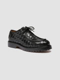 BOSS 015 - Derby in Pelle Nera
