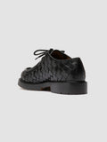 BOSS 015 - Derby in Pelle Nera