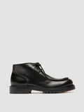 BOSS 018 - Derby in Pelle Nera