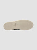BUG 001 - Taupe Suede Penny Loafers