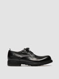 BULLA DD 101 - Derby in Pelle Nera
