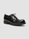 BULLA DD 101 - Derby in Pelle Nera