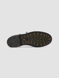 BULLA DD 101 - Derby in Pelle Nera