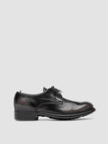 CALIXTE 068 - Derby in Pelle Nera