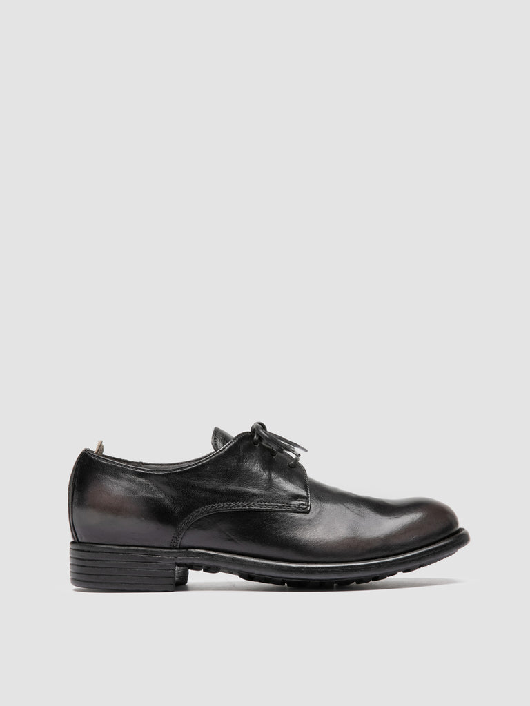 CALIXTE 068 - Derby in Pelle Nera