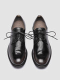 CALIXTE 068 - Derby in Pelle Nera