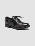 CALIXTE 068 - Derby in Pelle Nera