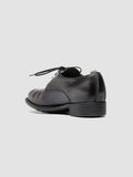 CALIXTE 068 - Derby in Pelle Nera