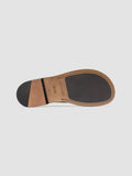 GEMSTONE 001 - Scarpe Derby in Pelle Nera - thumb image 5,side view