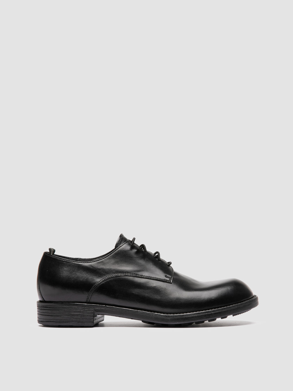 DIARY 009 - Derby in Pelle Nera