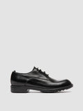 DIARY 009 - Derby in Pelle Nera