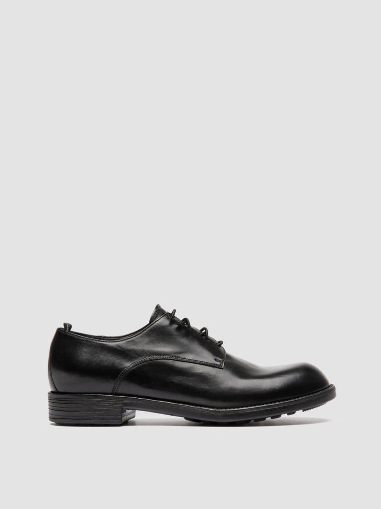 DIARY 009 - Derby in Pelle Nera