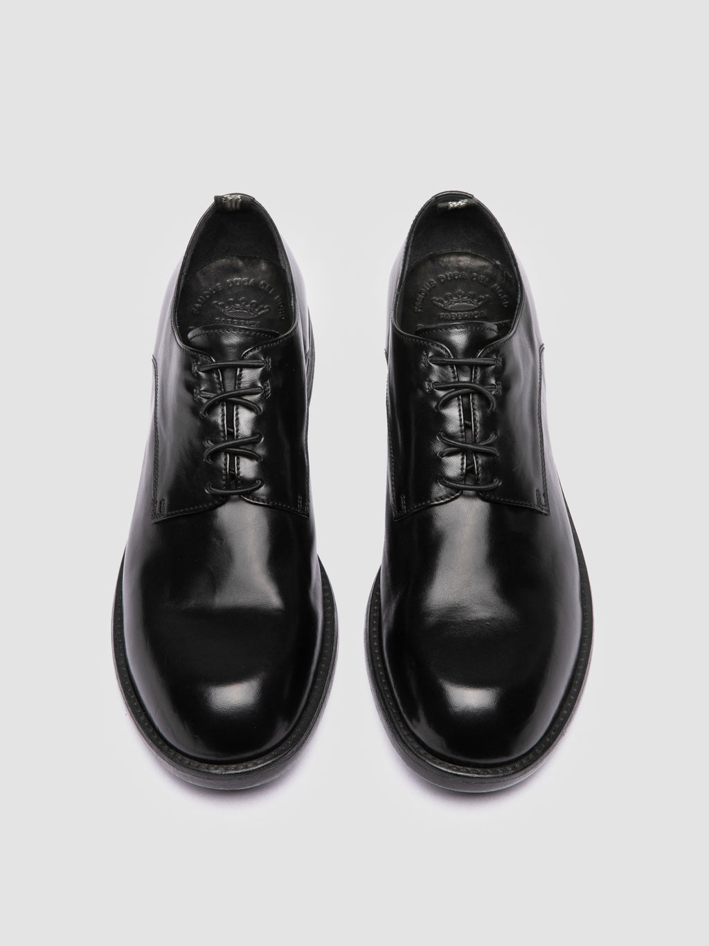 DIARY 009 - Derby in Pelle Nera