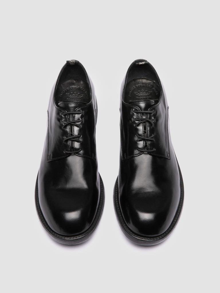 DIARY 009 - Derby in Pelle Nera
