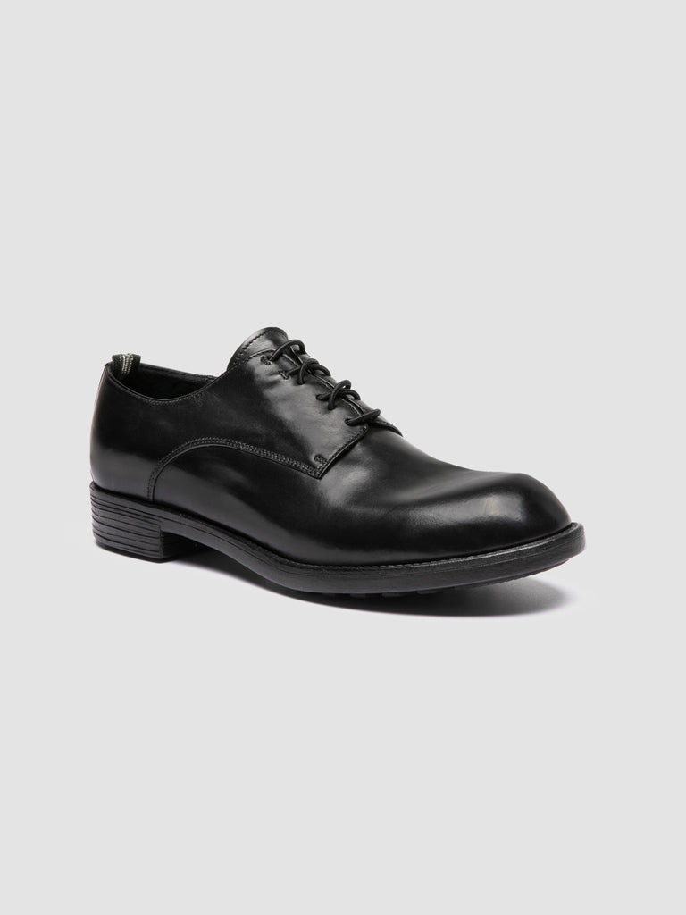 DIARY 009 - Derby in Pelle Nera