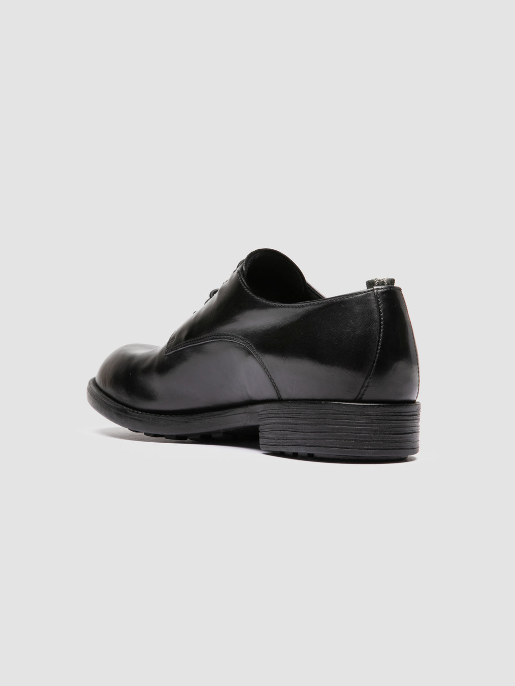 DIARY 009 - Derby in Pelle Nera