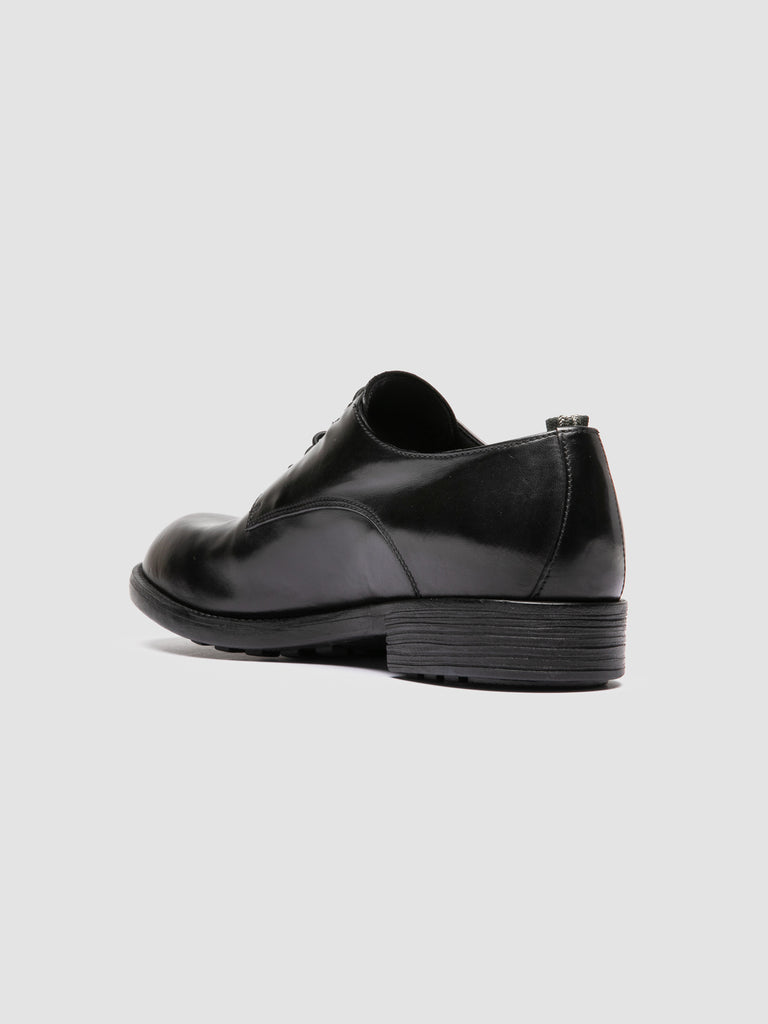 DIARY 009 - Derby in Pelle Nera
