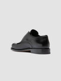 EMERALD 003 - Derby in Pelle Nera