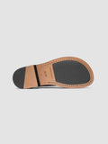 EMERALD 003 - Derby in Pelle Nera