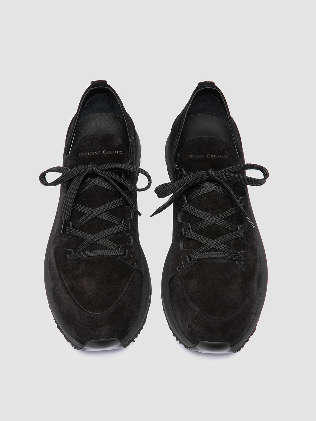 ENTIRE/001 L.CACHEMIRE TONAL NERO