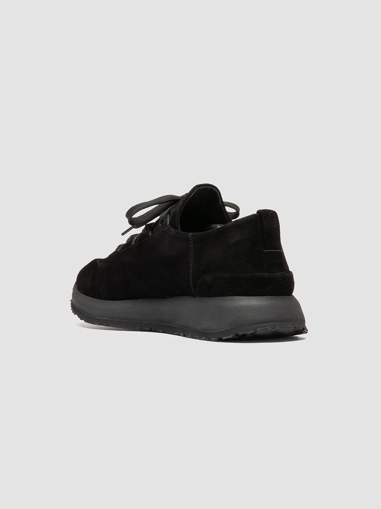 ENTIRE/001 L.CACHEMIRE TONAL NERO