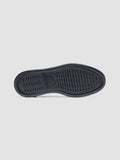FRAME 002 - Blue Suede Chukka Boots - thumb image 5,side view