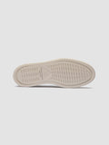 FRAME 111 - Stivali Chukka in Pelle Scamosciata Marrone