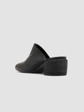 HADRY 008 - Slide in Pelle Nera