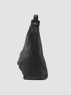HELMET 30 - Marsupio in Pelle Nera