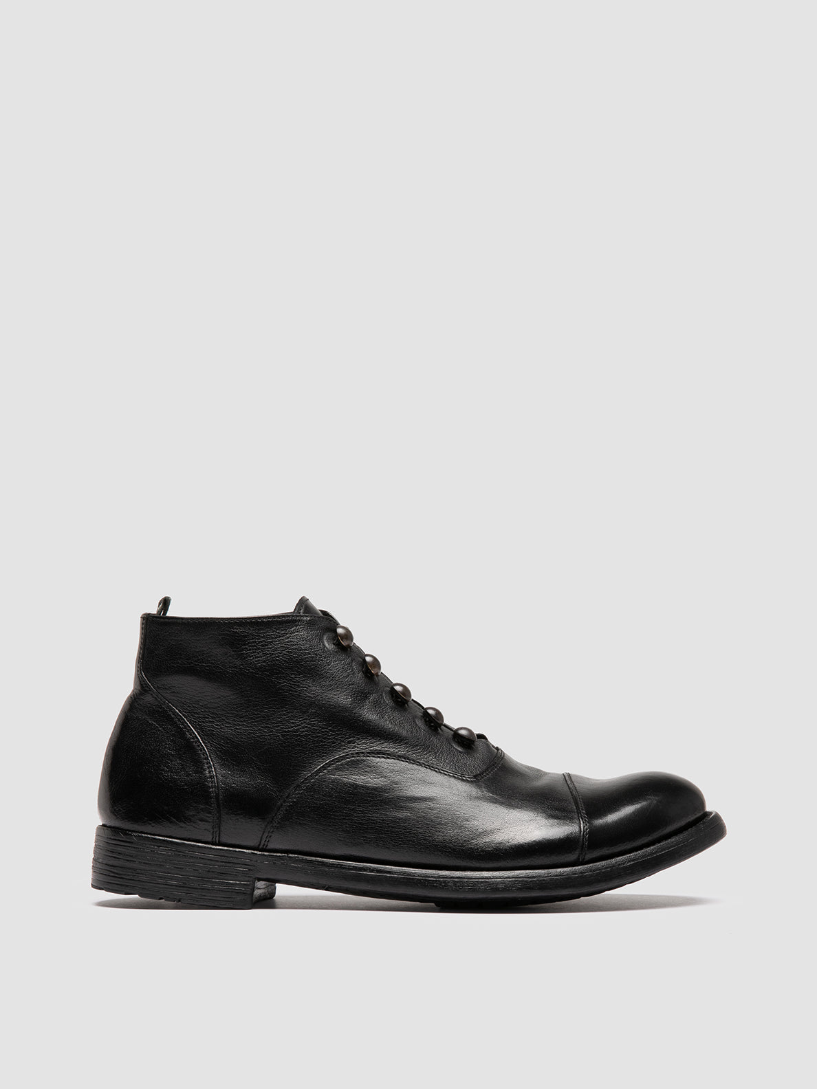 Officine Creative HIVE/059 IGNIS T. NERO