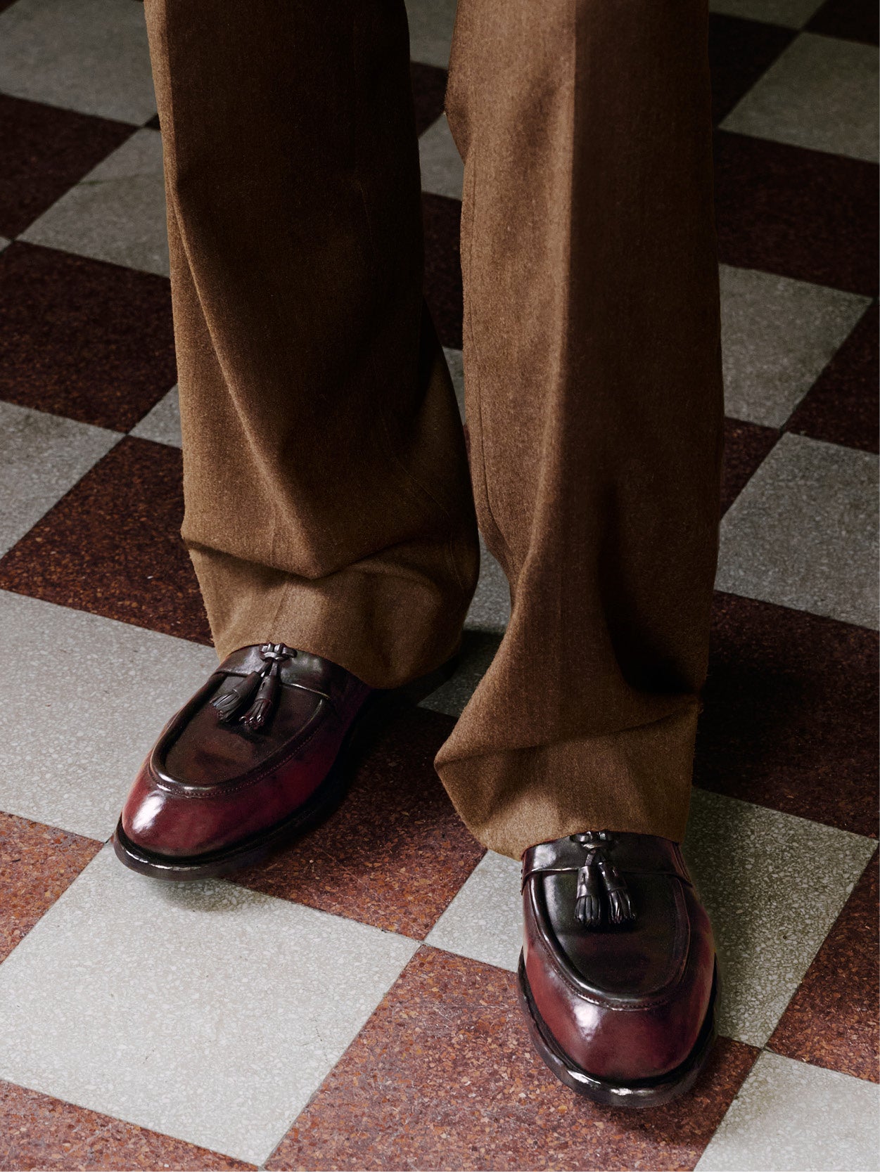 Officine Creative: Calzature e accessori artigianali