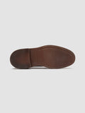 HOPKINS FLEXI 202 - Brown Suede Chukka Boots Men Officine Creative - 5