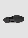 IVIES 001 - Mocassini Penny in Pelle Nera