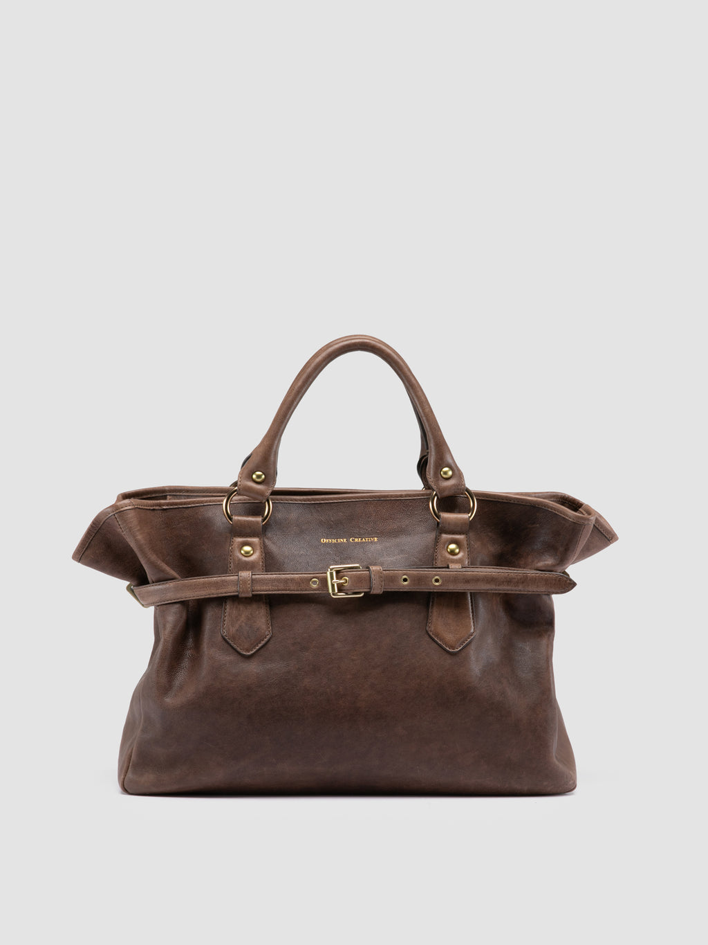 MEG/001 VINTAGE LUX TAUPE Officine Creative - 1