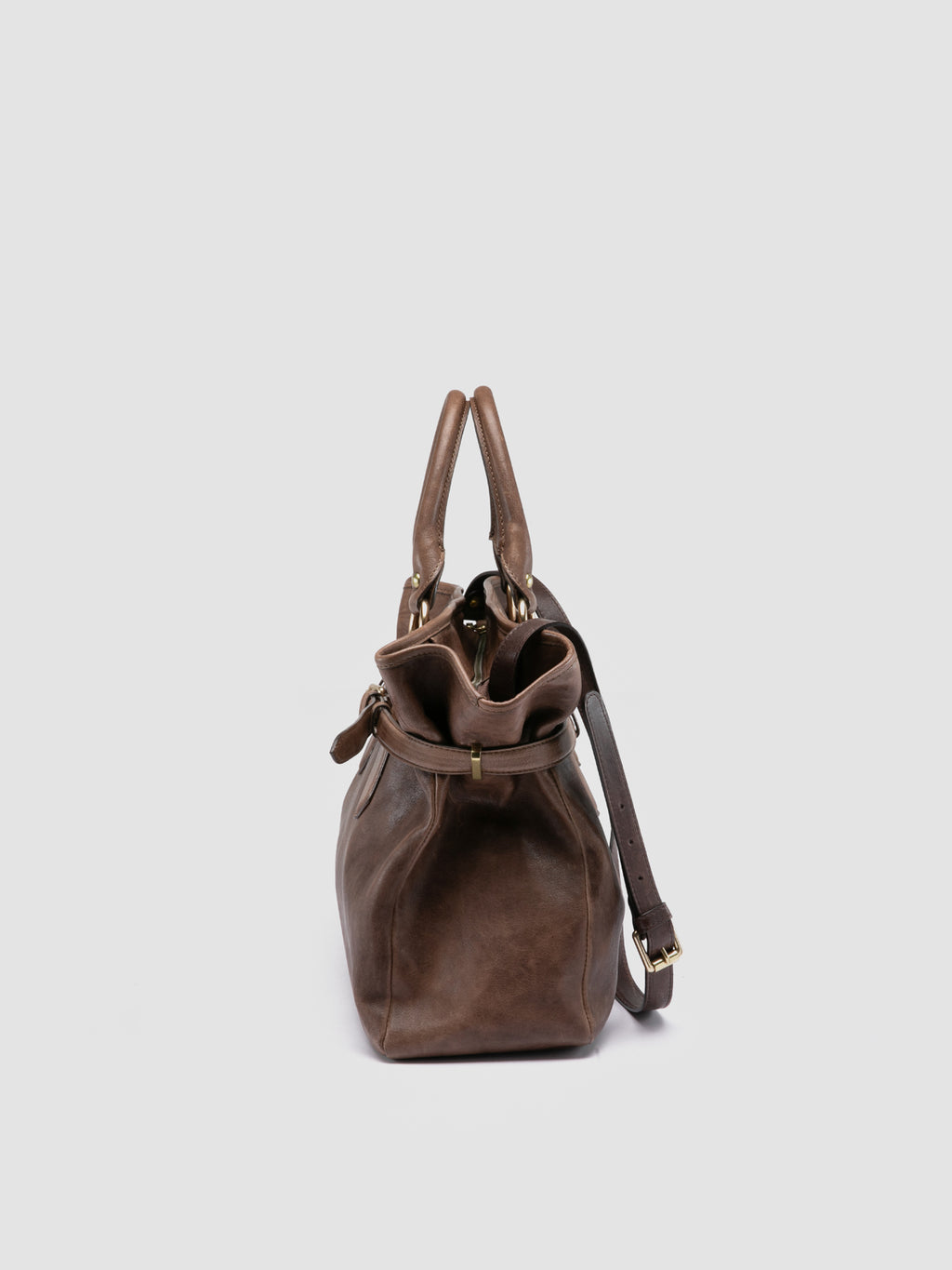 MEG/001 VINTAGE LUX TAUPE Officine Creative - 5