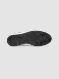 MES DD 002 - Sneaker Alte in Pelle Nera